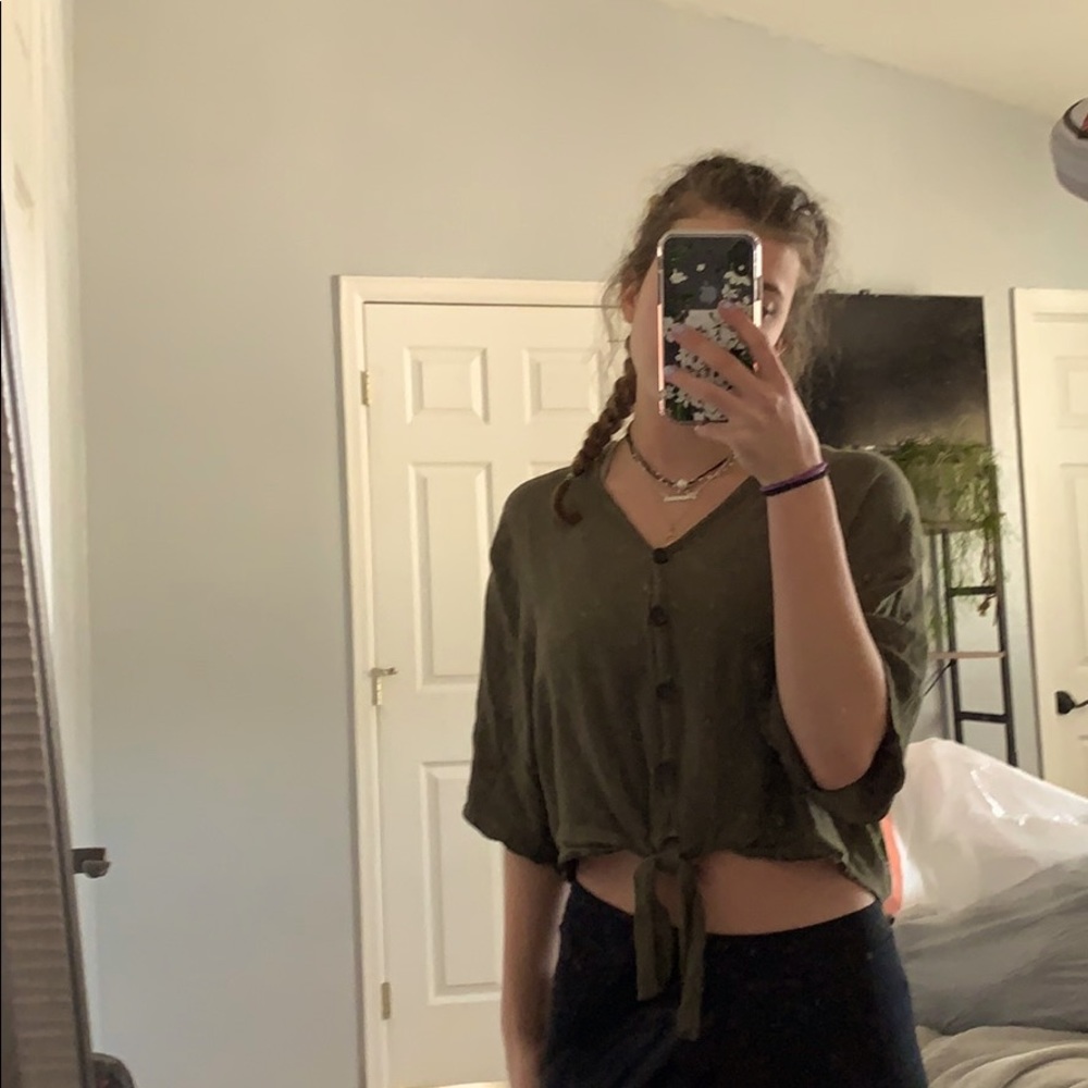 shirt